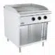 Combisteel Gastro Elektrisch Grillplatte 12 kW - gerillt/glatt - 7178.3180 - 7178.3180