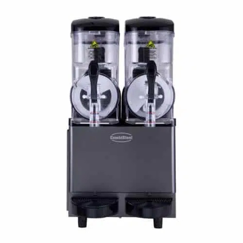 Combisteel Slush Eis Maschine 2x12 liter - 7537.0010 - 7537.0010