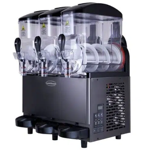 Slush Automat 3x12 liter | CombiSteel 7537.0015 - 7537.0015