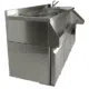 Combisteel Kühltisch 3 Türen mit Cocktail-Bar-Station - 7489.6005 - 7489.6005