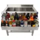 Cocktail bar station | B900xD740xH900mm | Combisteel 7084.0005 - 7084.0005