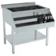 Cocktail bar station | B900xD740xH900mm | Combisteel 7084.0005 - 7084.0005