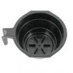 Combisteel 7535.0100 - Kaffeefilterhalter - 7535.0100
