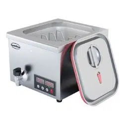 Sous Vide 2/3GN | Combisteel 7518.0115 - 7518.0115