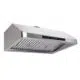 Wandhaube komplett mit Motor 1200 | CombiSteel 7227.0010 - 7227.0010