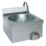 Handwaschbecken | Combisteel 7013.0775 - 7013.0775