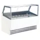 Speiseeisvitrine Phuket 9x5Liter | Combisteel 7487.0255 - 7487.0255