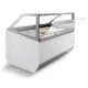 Speiseeisvitrine Millenium 20 Transport auf Anfrage | Combisteel 7295.0055 - 7295.0055