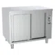 Combisteel Gastro Wärmehaltekast - 1600x700 mm - 7333.0306 - 7333.0306