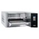 Combisteel Tunnel-Pizzaofen 400 | 400 V-7,8 kW | 7485.0150 - 7485.0150