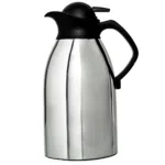 Combisteel 7535.0110 - Kaffeekanne 2,0 Liter | D134xH266 mm - 7535.0110