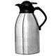 Combisteel 7535.0110 - Kaffeekanne 2,0 Liter | D134xH266 mm - 7535.0110