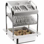 Einbau Besteckeinheit | Combisteel 7178.2105 - 7178.2105