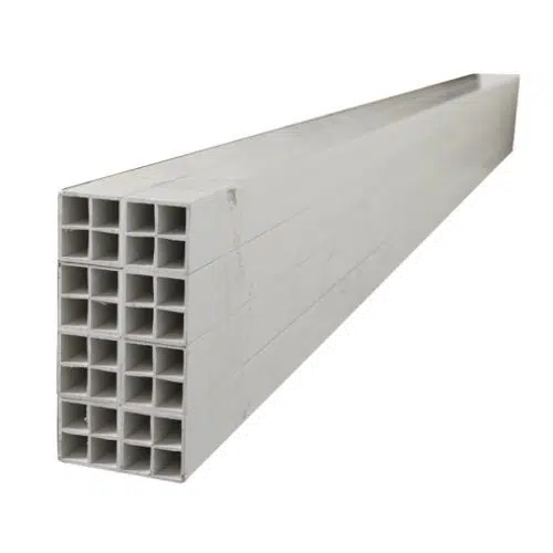 Combisteel Bodenunterlüftungsbalken für frierzell - 8 stücke 2000x40x40mm -7469.1645 - 7469.1645