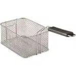 Base 900 korb elektro friteuse - CombiSteel 7178.9080 - 7178.9080