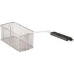 Base 900 korb gas friteuse - CombiSteel 7178.9075 - 7178.9075