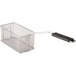 Base 900 korb gas friteuse - CombiSteel 7178.9075 - 7178.9075