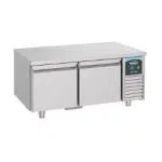 Kühltisch 600 hoch 2 schubladen - Combisteel 7489.5475 - 7489.5475