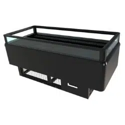 Combisteel Gastro Kühl - Tiefkühlinse umschaltbar 2.0 - 7080.0025 - 7080.0025