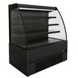 CombiSteel Gastro Kühlvitrine Noah 1.9 - 7350.0015 - 7350.0015