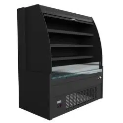 Combisteel Gastro Kühlvitrine 1.3 - 7080.0010 - 7080.0010