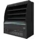 Combisteel Gastro Kühlvitrine 1.3 - 7080.0010 - 7080.0010