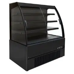 CombiSteel Gastro Kühlvitrine Noah mit Schiebetüren 1.9 - 7350.0030 - 7350.0030