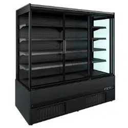 CombiSteel Gastro Wandkühlung Jamie 3 Türen 1.9 - 7350.0060 - 7350.0060