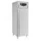 Combisteel Gastro Tiefkühlschrank Edelstahl - 1 Tür - 560 liter - Energy Line - 7450.0255 - 7450.0255