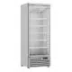 Combisteel Kühlschrank mit 1 Glastür - JDE-600R - 7455.2212 - 7455.2212