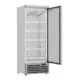 Combisteel Kühlschrank mit 1 Glastür - JDE-600R - 7455.2212 - 7455.2212
