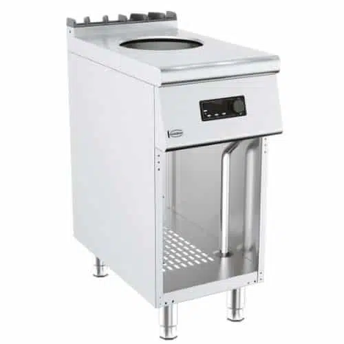 Induktions Wok Herd Base 700 | Combisteel 7178.0580 - 7178.0580