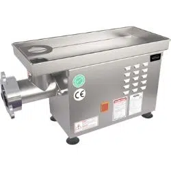 Combisteel Gastro Fleischwolf 12 - 75kg/h 230V - mit festem Kopf - 7073.0045 - 7073.0045