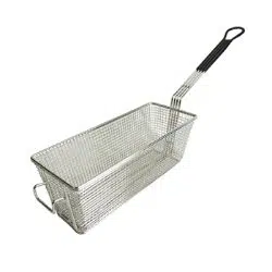Base 900 Korb Gasfritteuse - CombiSteel 7178.9070 - 7178.907