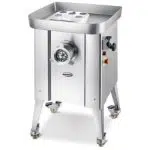 CombiSteel Gastro Fleischwolf 32 - 500kg/h 400V - mobil - 7541.0020 - 7541.0020