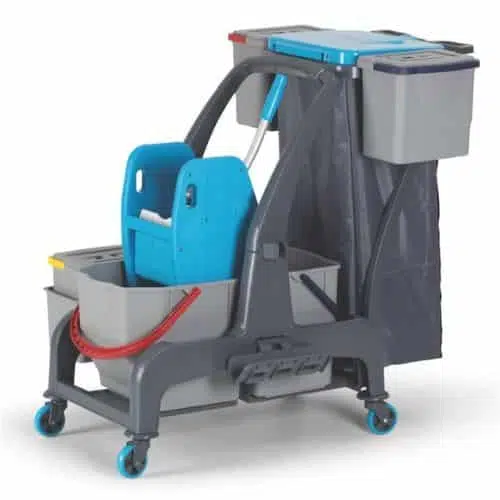 Renigungswagen procart jet 736s | Combisteel 7048.0055 - 7048.0055