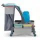 Renigungswagen procart jet 736s | Combisteel 7048.0055 - 7048.0055