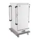 Bankett Wagen warm 18 x 2/1GN - CombiSteel 7178.1105 - 7178.1105