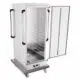 Bankett Wagen warm 18 x 2/1GN - CombiSteel 7178.1105 - 7178.1105