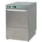 Combisteel Gastro Geschirrspülmaschine frontbedienung 500-230 - 7280.0020 - 7280.0020