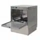 Combisteel Gastro Geschirrspülmaschine frontbedienung 500-230 - 7280.0020 - 7280.0020