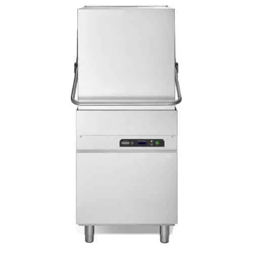 Durschubspülmaschine mit abwasserpumpe720dp | Combisteel 7280.0046 - 7280.0046