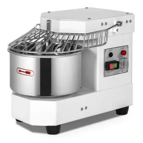 Combisteel Knetmaschine 8 Liter | 7062.0100 - 7062.0100
