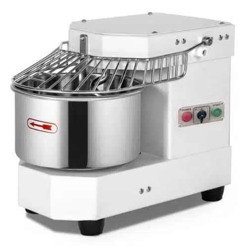 Combisteel Gastro Teigkneter 10 Liter - 7062.0105 - 7062.0105