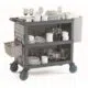Abräumwagen Procart 221 | Combisteel 7048.0060 - 7048.0060