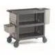 Abräumwagen Procart 221 | Combisteel 7048.0060 - 7048.0060