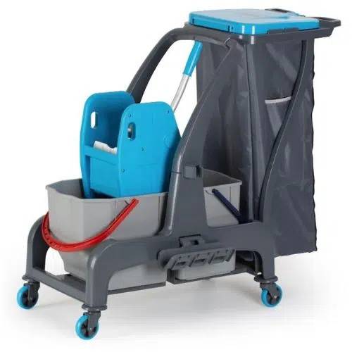 Reinigungswagen Procart Jet 735S | Combisteel 7048.0050 - 7048.0050