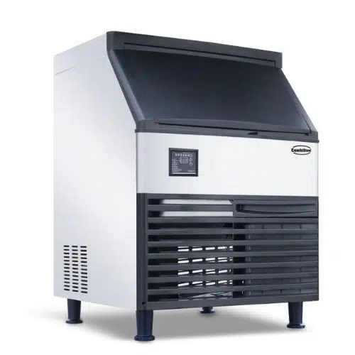 Gastro Eiswürfelmaschine 95kg/24h - 230V - Combisteel 7081.0020 - 7081.0020