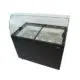Speiseeisvitrine Java schwarz 8x5 Liter | Combisteel 7472.0129 - 7472.0129