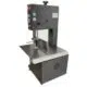 Elektrische fleischsäge bandsäge 400v | Combisteel 7073.0040 - 7073.0040